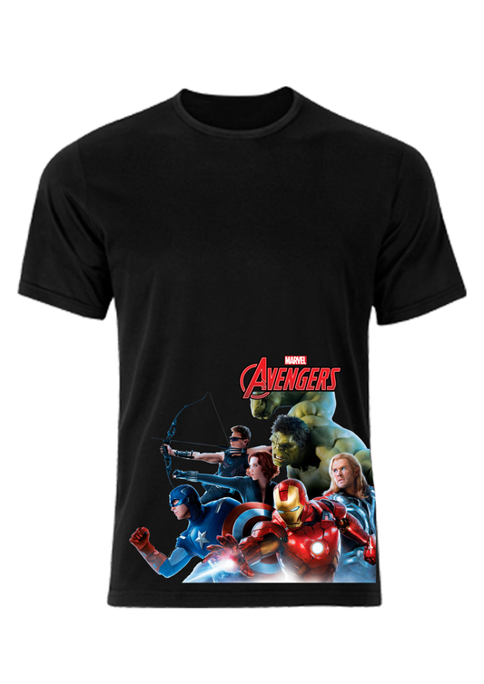 BASIC T-SHIRT - Avengers : Marvel